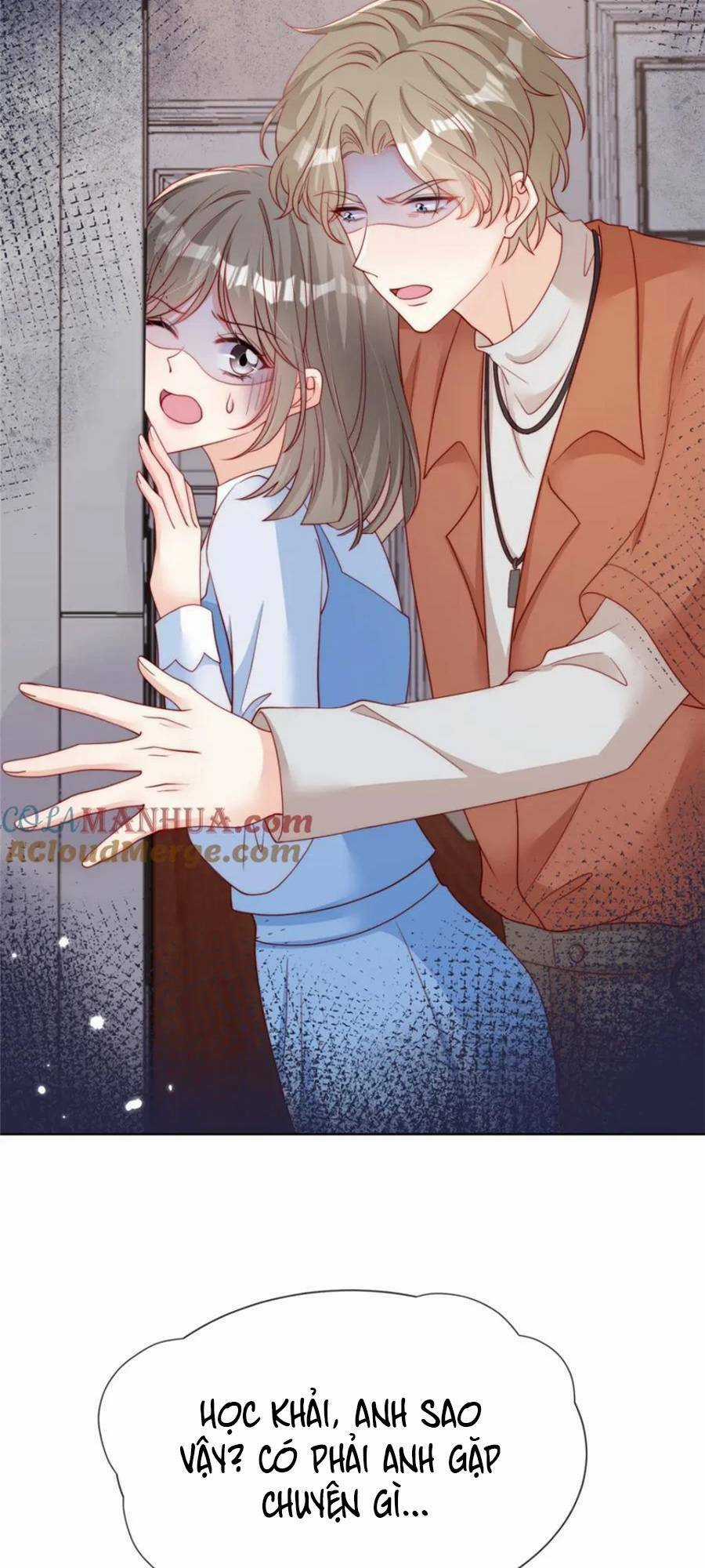 Tôi Được Năm Đại Lão Chiều Chuộng Hết Nấc Chapter 165 trang 27