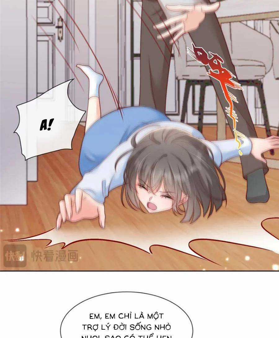 Tôi Được Năm Đại Lão Chiều Chuộng Hết Nấc Chapter 165 trang 29