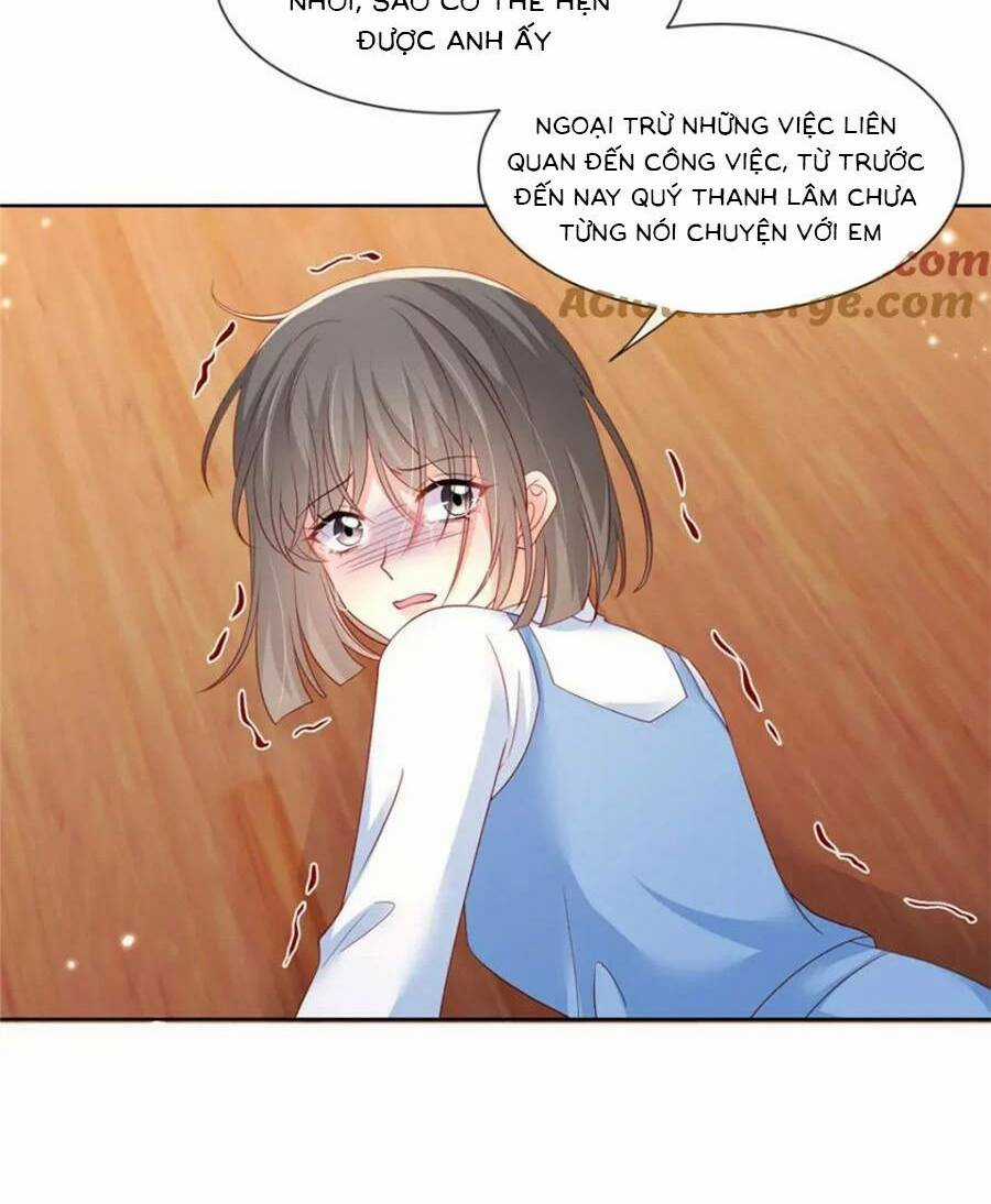 Tôi Được Năm Đại Lão Chiều Chuộng Hết Nấc Chapter 165 trang 30