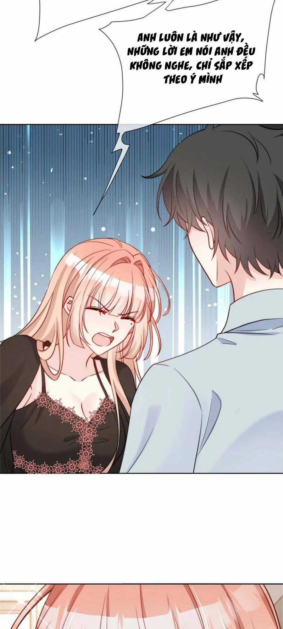 Tôi Được Năm Đại Lão Chiều Chuộng Hết Nấc Chapter 165 trang 6