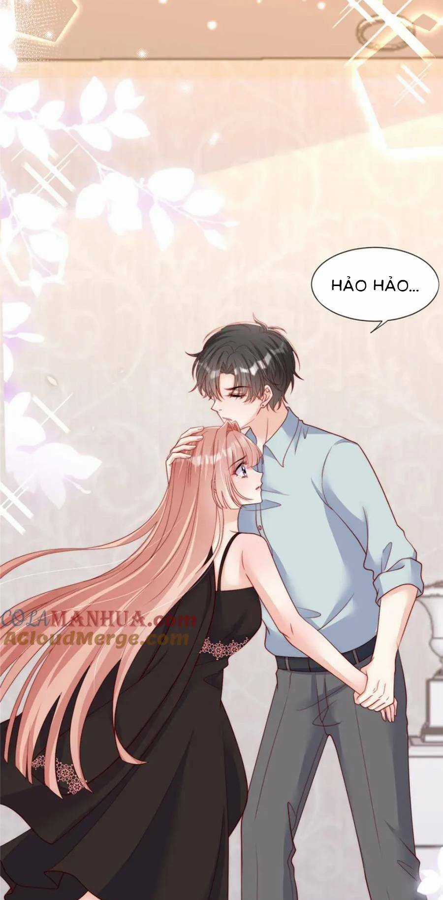 Tôi Được Năm Đại Lão Chiều Chuộng Hết Nấc Chapter 165 trang 8