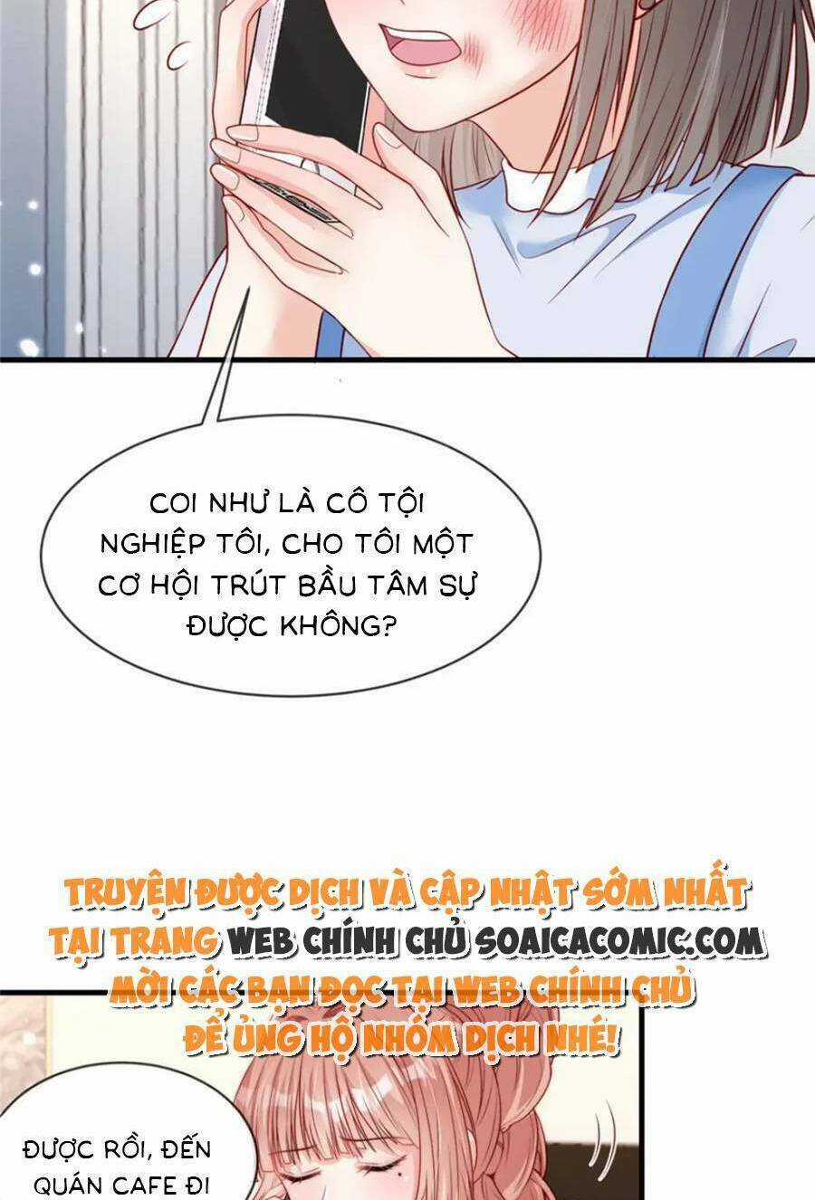 Tôi Được Năm Đại Lão Chiều Chuộng Hết Nấc Chapter 166 trang 10