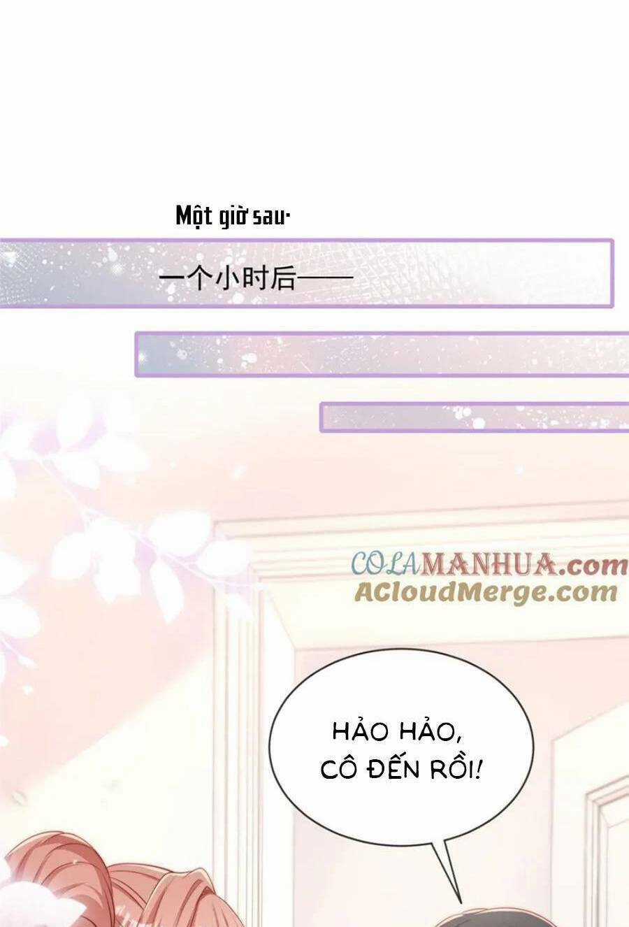 Tôi Được Năm Đại Lão Chiều Chuộng Hết Nấc Chapter 166 trang 12