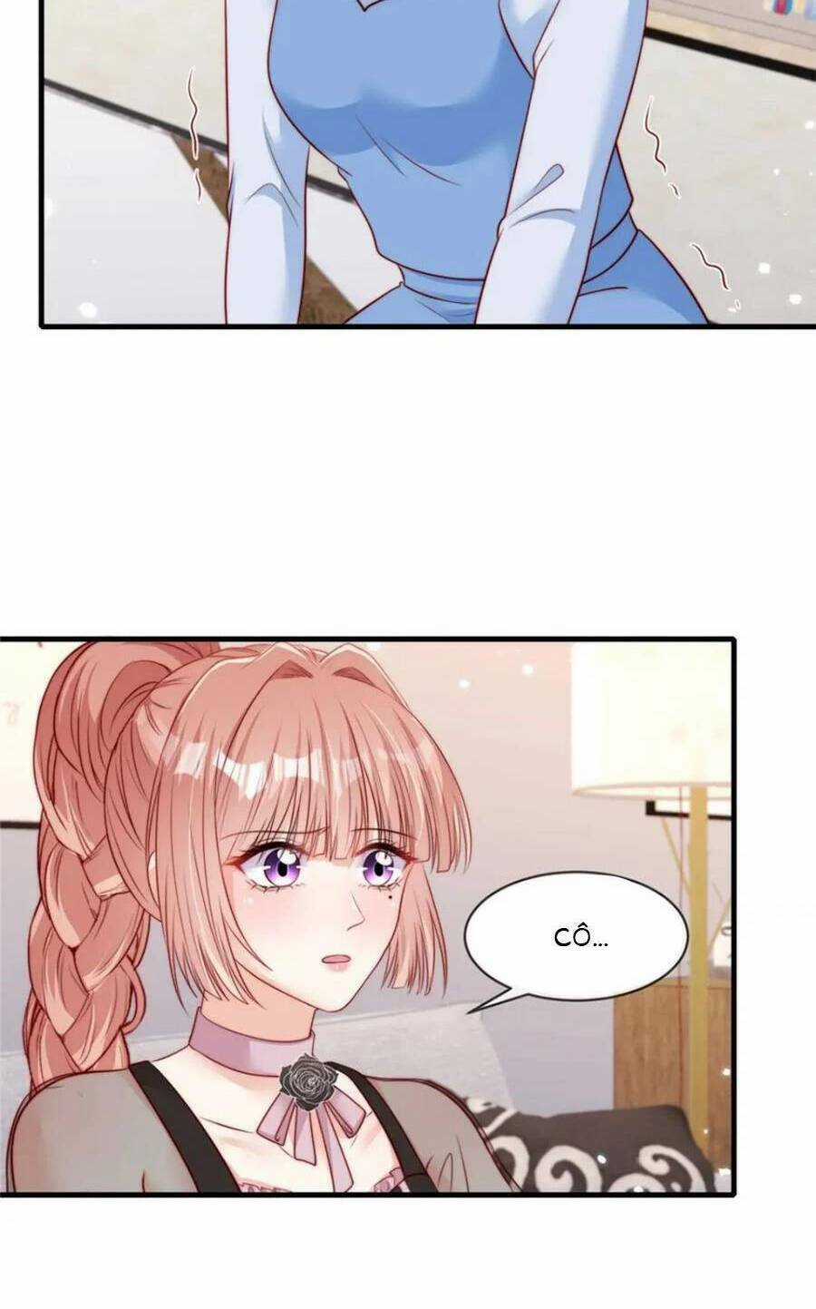 Tôi Được Năm Đại Lão Chiều Chuộng Hết Nấc Chapter 166 trang 18