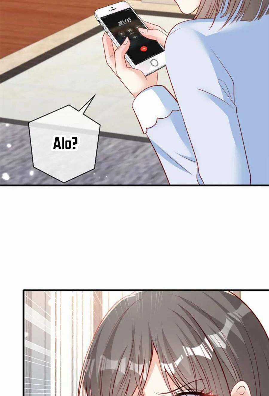 Tôi Được Năm Đại Lão Chiều Chuộng Hết Nấc Chapter 166 trang 2