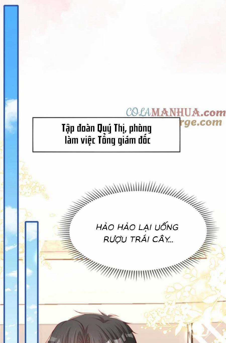 Tôi Được Năm Đại Lão Chiều Chuộng Hết Nấc Chapter 166 trang 24