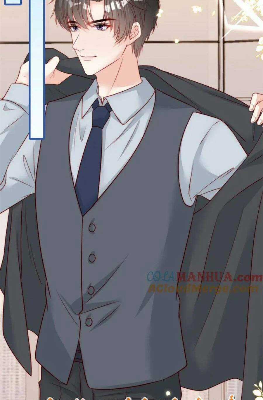 Tôi Được Năm Đại Lão Chiều Chuộng Hết Nấc Chapter 166 trang 25