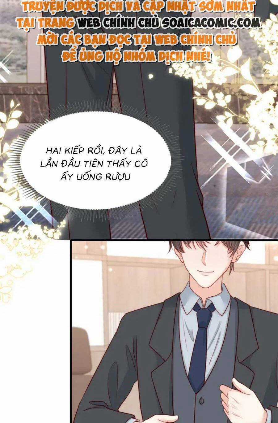 Tôi Được Năm Đại Lão Chiều Chuộng Hết Nấc Chapter 166 trang 26