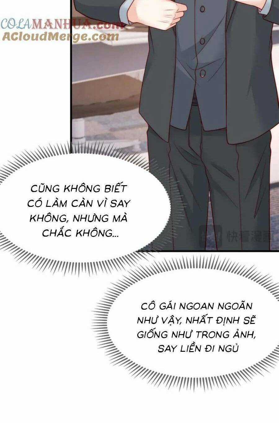 Tôi Được Năm Đại Lão Chiều Chuộng Hết Nấc Chapter 166 trang 27