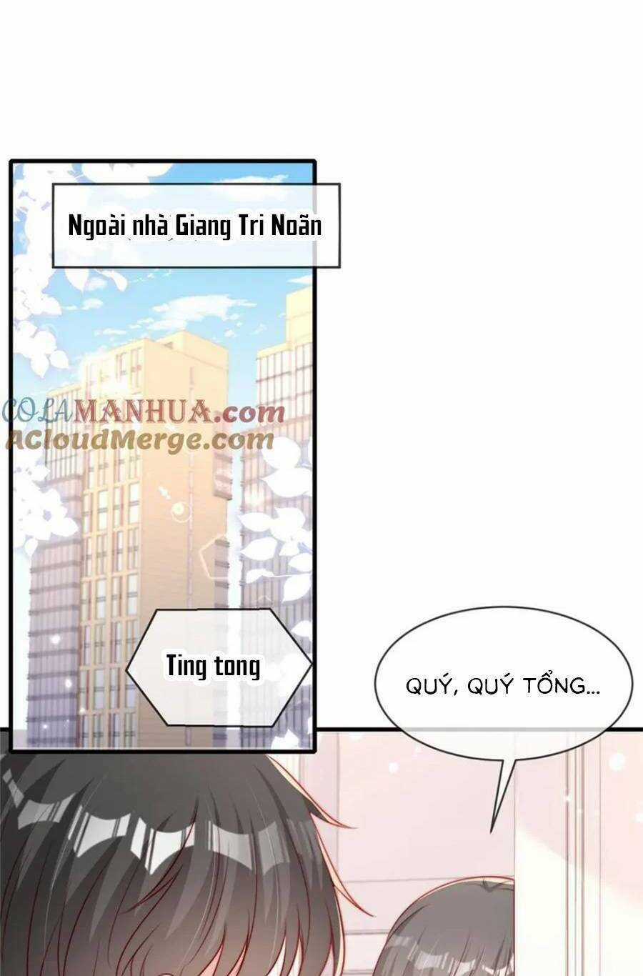 Tôi Được Năm Đại Lão Chiều Chuộng Hết Nấc Chapter 166 trang 28