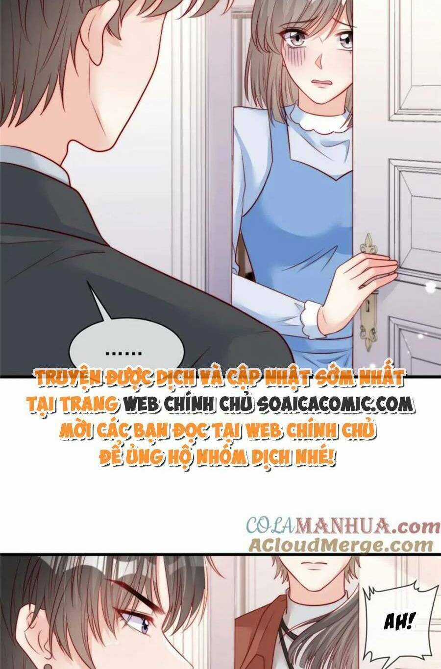 Tôi Được Năm Đại Lão Chiều Chuộng Hết Nấc Chapter 166 trang 29