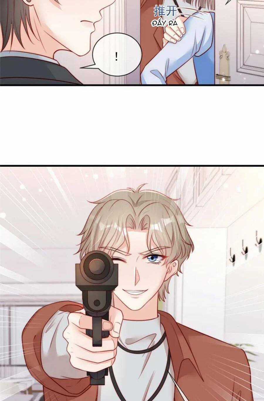 Tôi Được Năm Đại Lão Chiều Chuộng Hết Nấc Chapter 166 trang 30