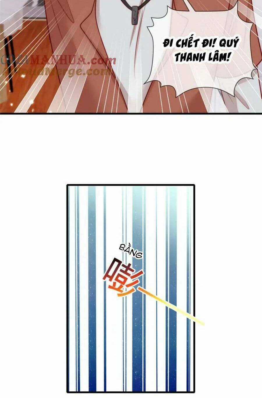 Tôi Được Năm Đại Lão Chiều Chuộng Hết Nấc Chapter 166 trang 31