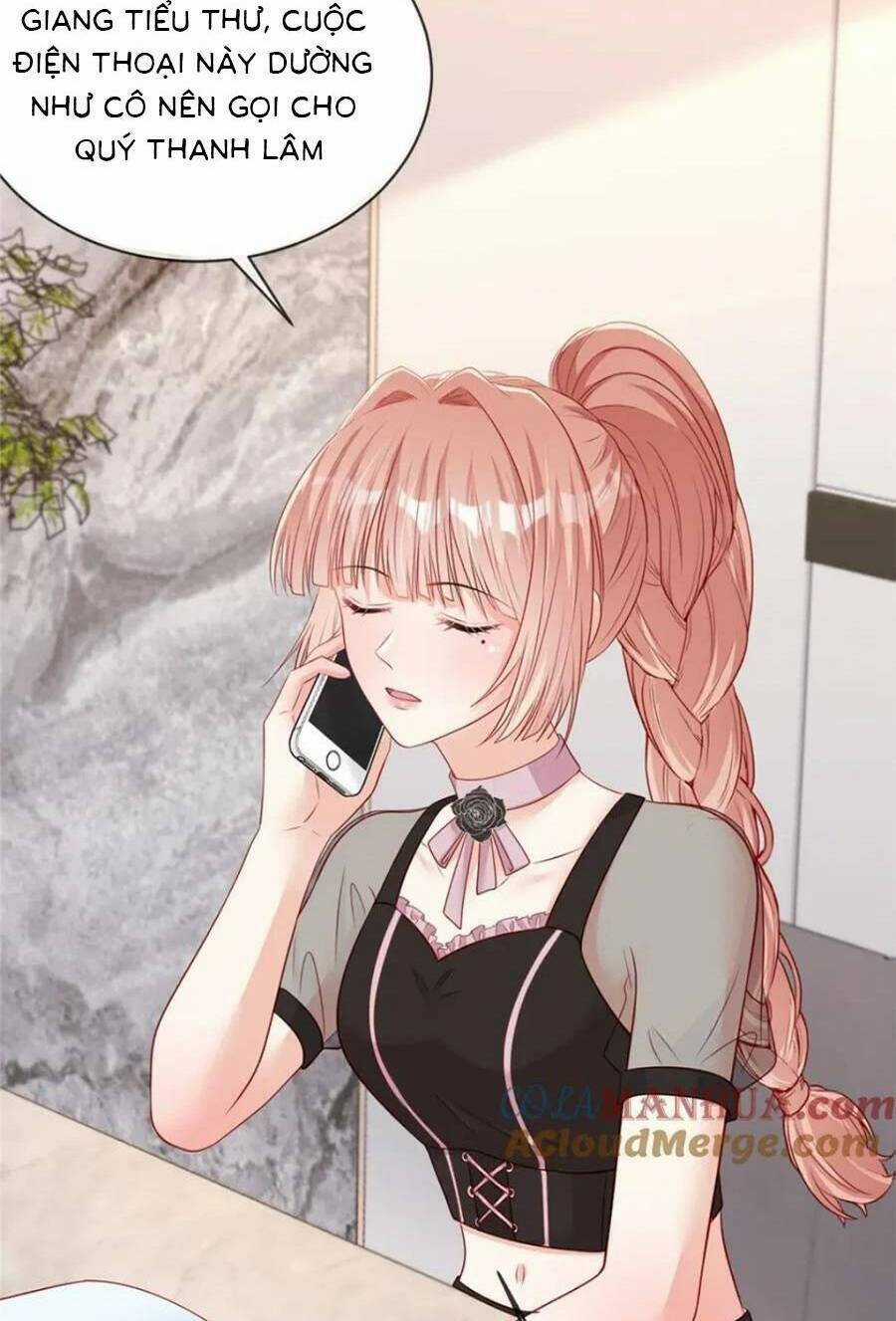 Tôi Được Năm Đại Lão Chiều Chuộng Hết Nấc Chapter 166 trang 5