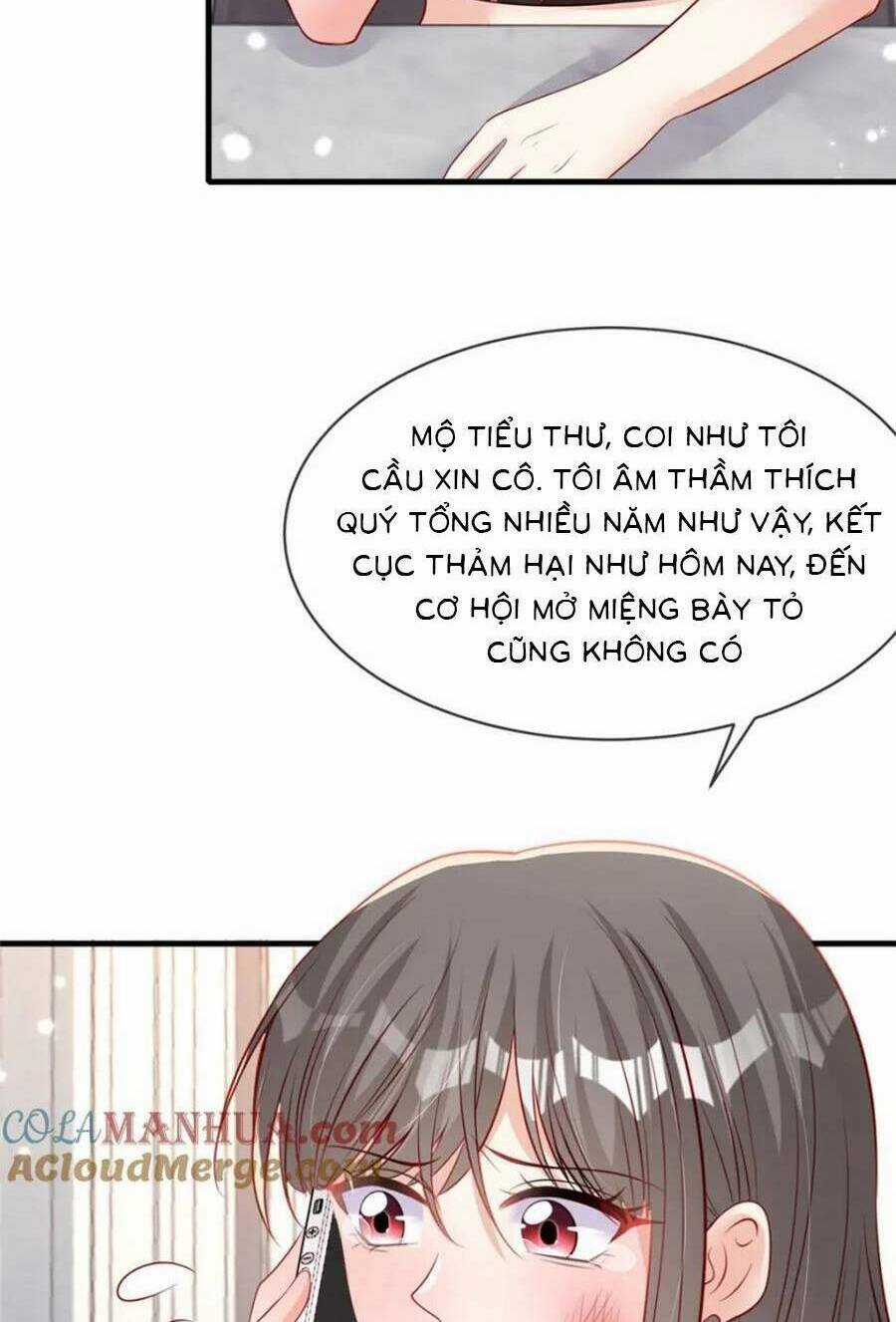 Tôi Được Năm Đại Lão Chiều Chuộng Hết Nấc Chapter 166 trang 9