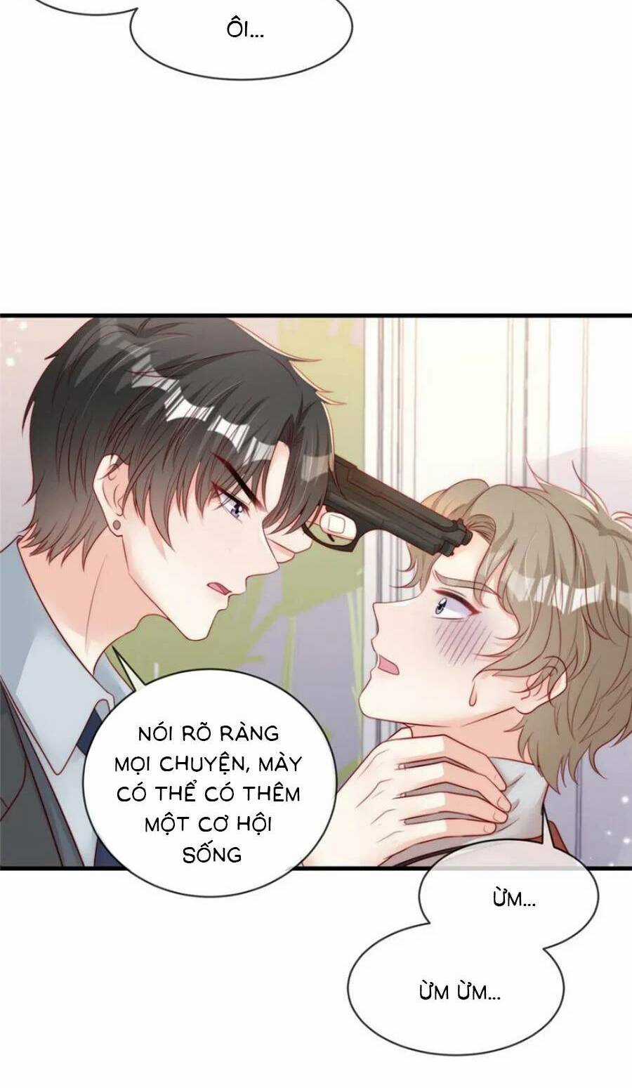 Tôi Được Năm Đại Lão Chiều Chuộng Hết Nấc Chapter 167 trang 10