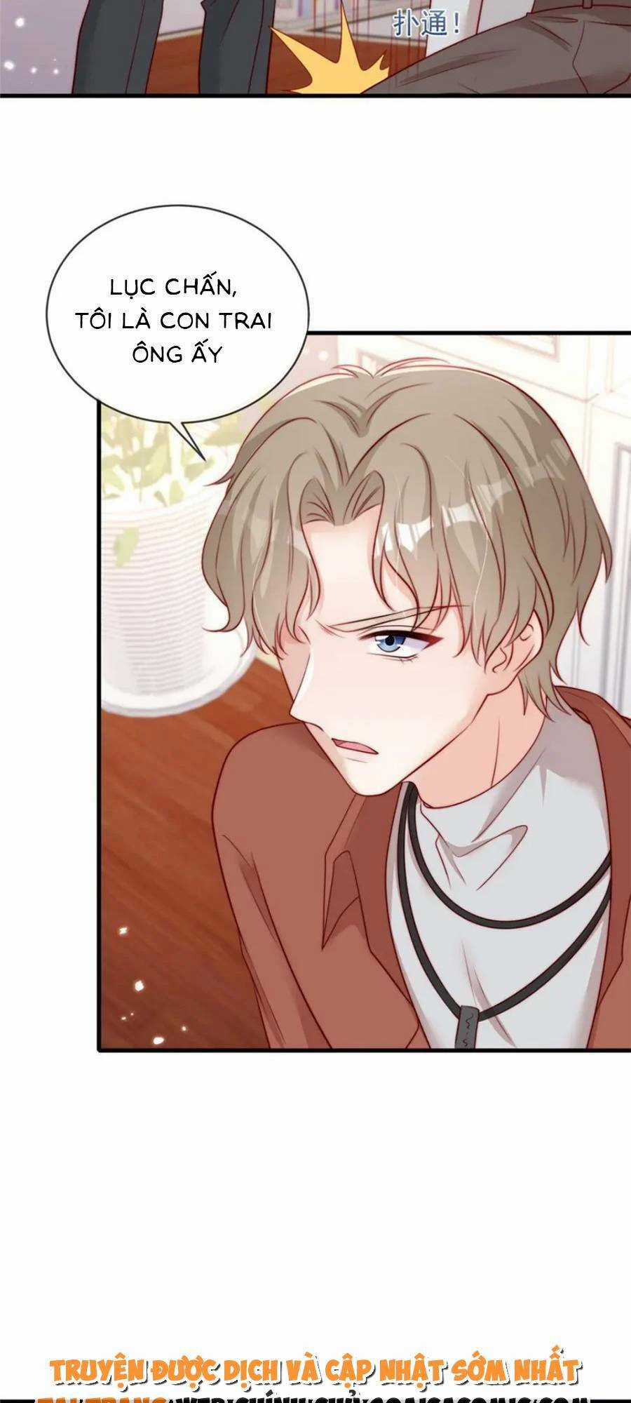 Tôi Được Năm Đại Lão Chiều Chuộng Hết Nấc Chapter 167 trang 12