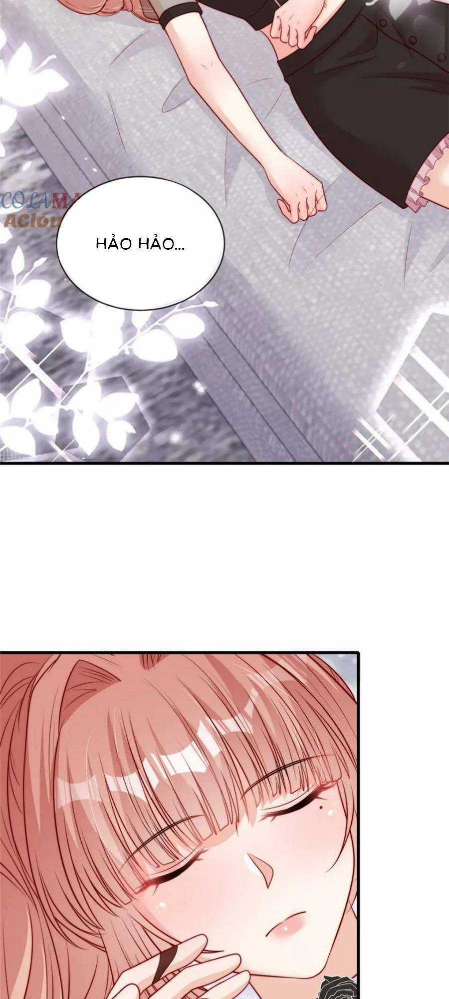 Tôi Được Năm Đại Lão Chiều Chuộng Hết Nấc Chapter 167 trang 19