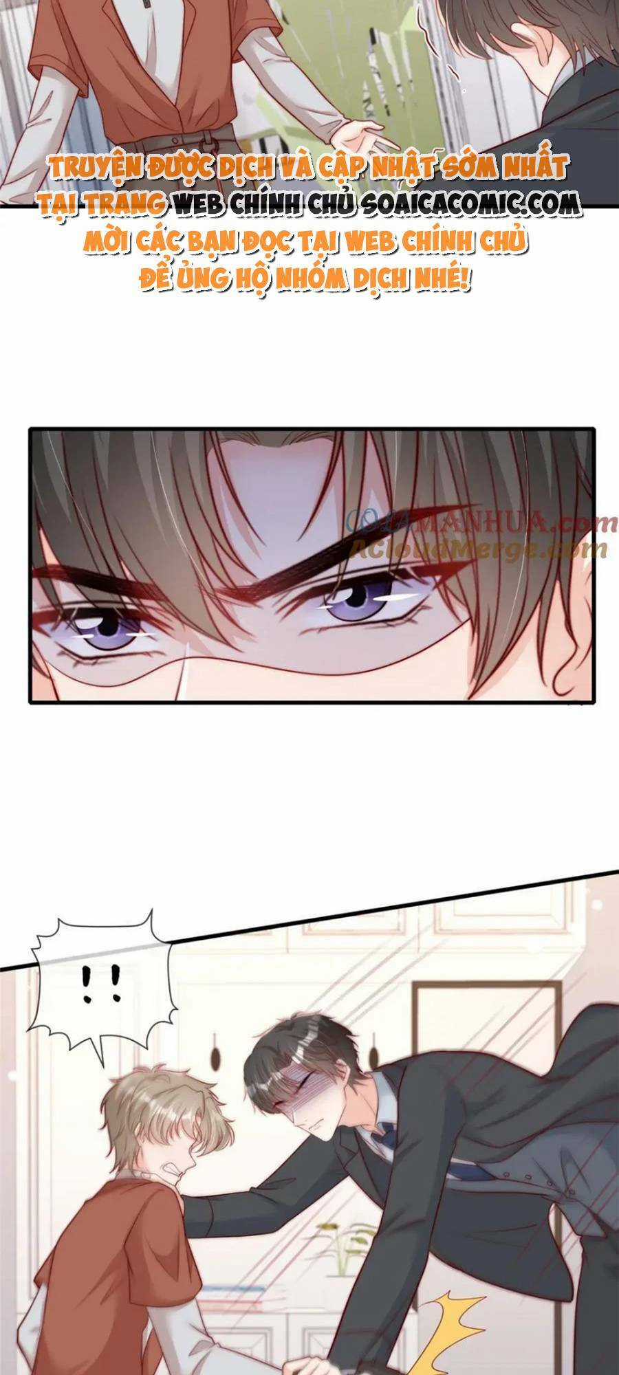 Tôi Được Năm Đại Lão Chiều Chuộng Hết Nấc Chapter 167 trang 2