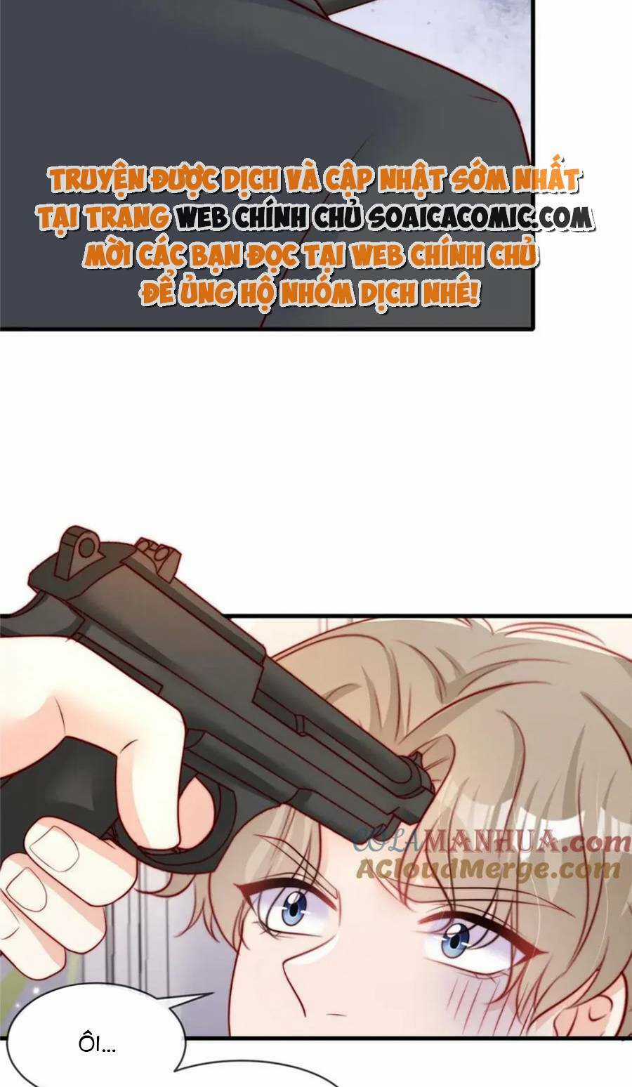 Tôi Được Năm Đại Lão Chiều Chuộng Hết Nấc Chapter 167 trang 9