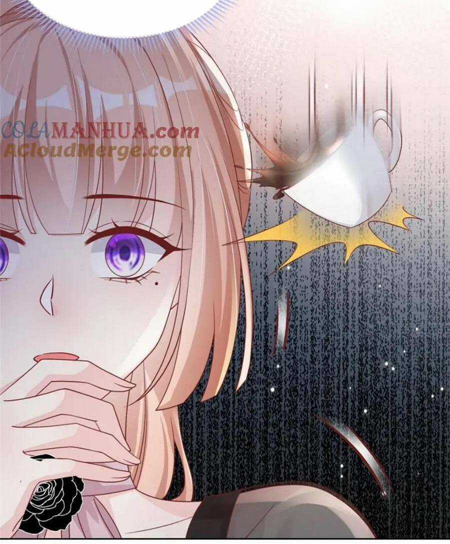 Tôi Được Năm Đại Lão Chiều Chuộng Hết Nấc Chapter 168 trang 11