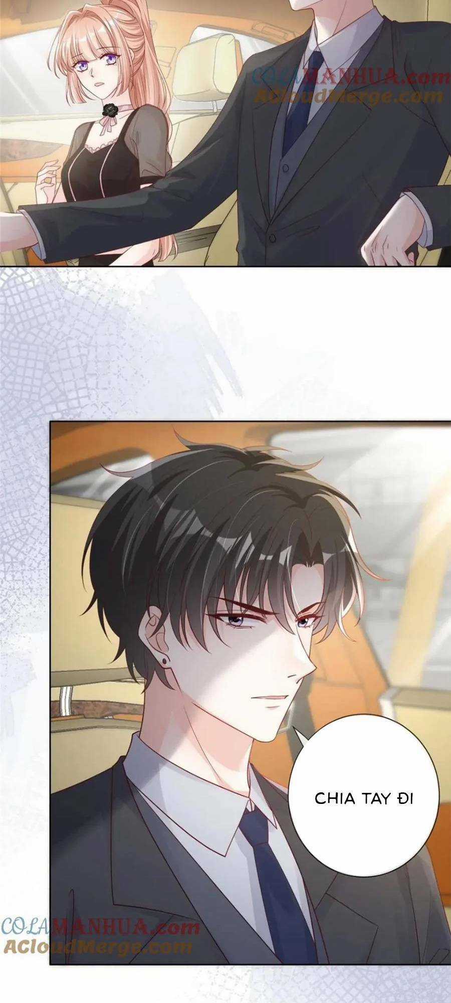 Tôi Được Năm Đại Lão Chiều Chuộng Hết Nấc Chapter 168 trang 15