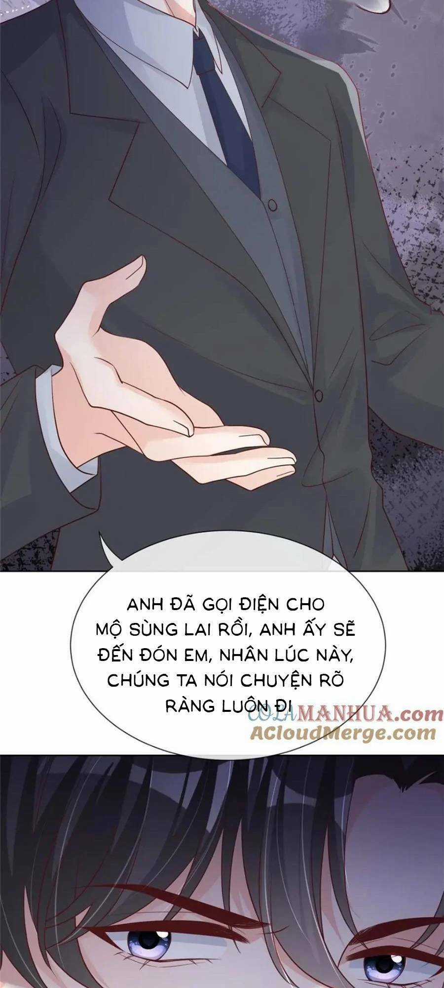 Tôi Được Năm Đại Lão Chiều Chuộng Hết Nấc Chapter 168 trang 17