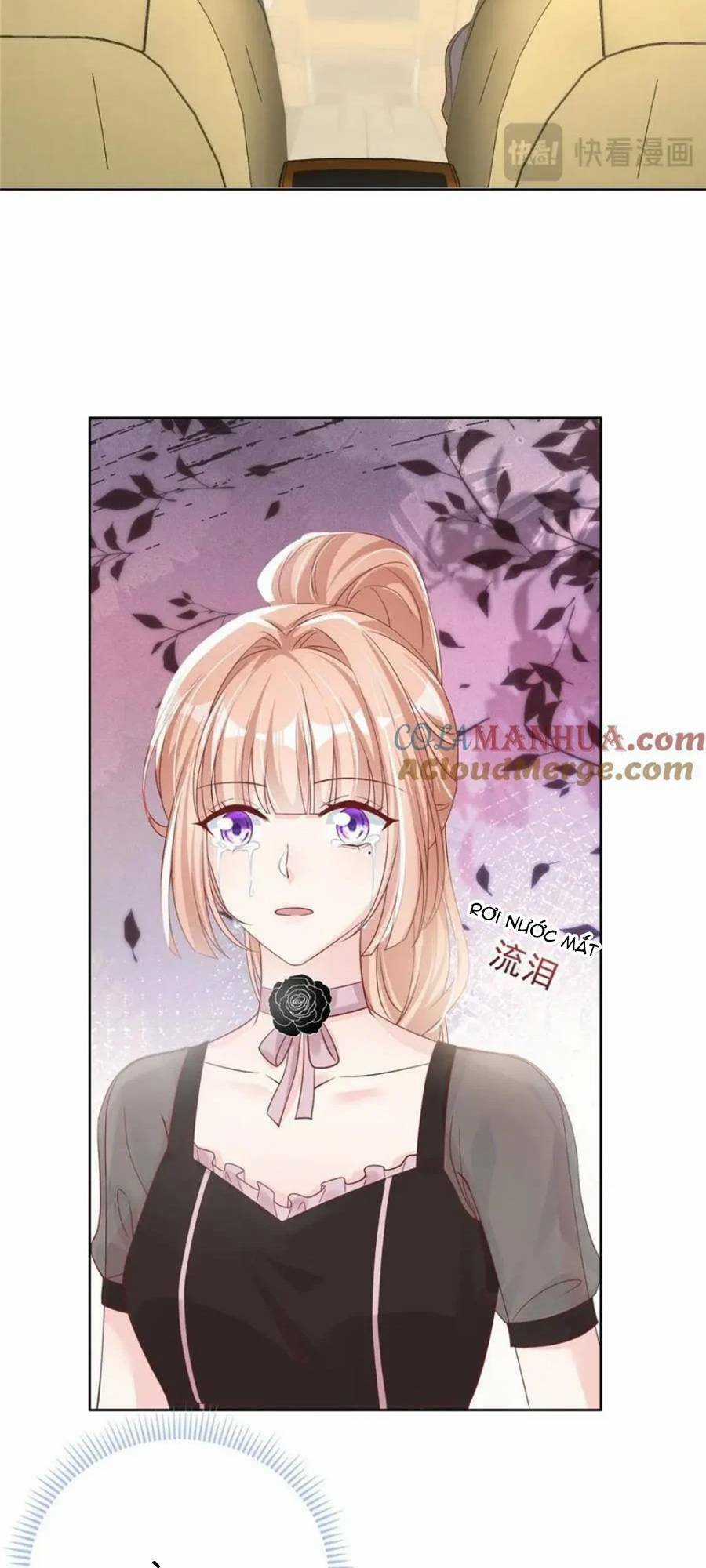 Tôi Được Năm Đại Lão Chiều Chuộng Hết Nấc Chapter 168 trang 20