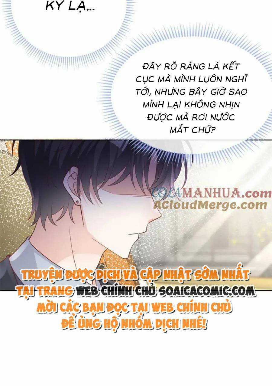 Tôi Được Năm Đại Lão Chiều Chuộng Hết Nấc Chapter 168 trang 21