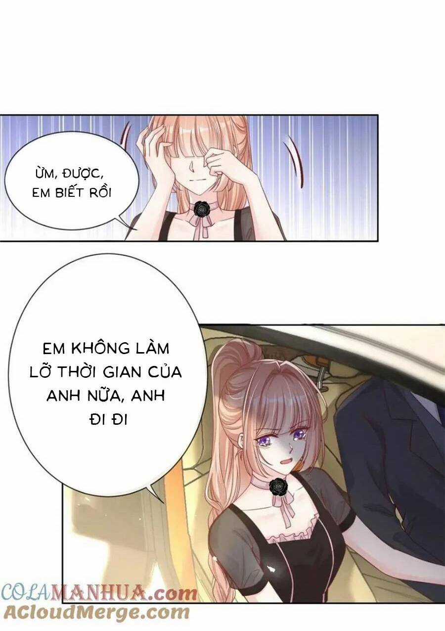 Tôi Được Năm Đại Lão Chiều Chuộng Hết Nấc Chapter 168 trang 22