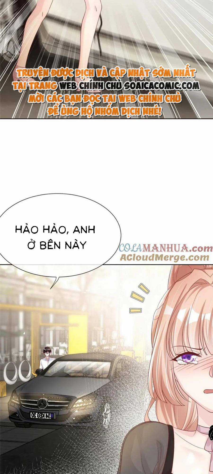 Tôi Được Năm Đại Lão Chiều Chuộng Hết Nấc Chapter 168 trang 26