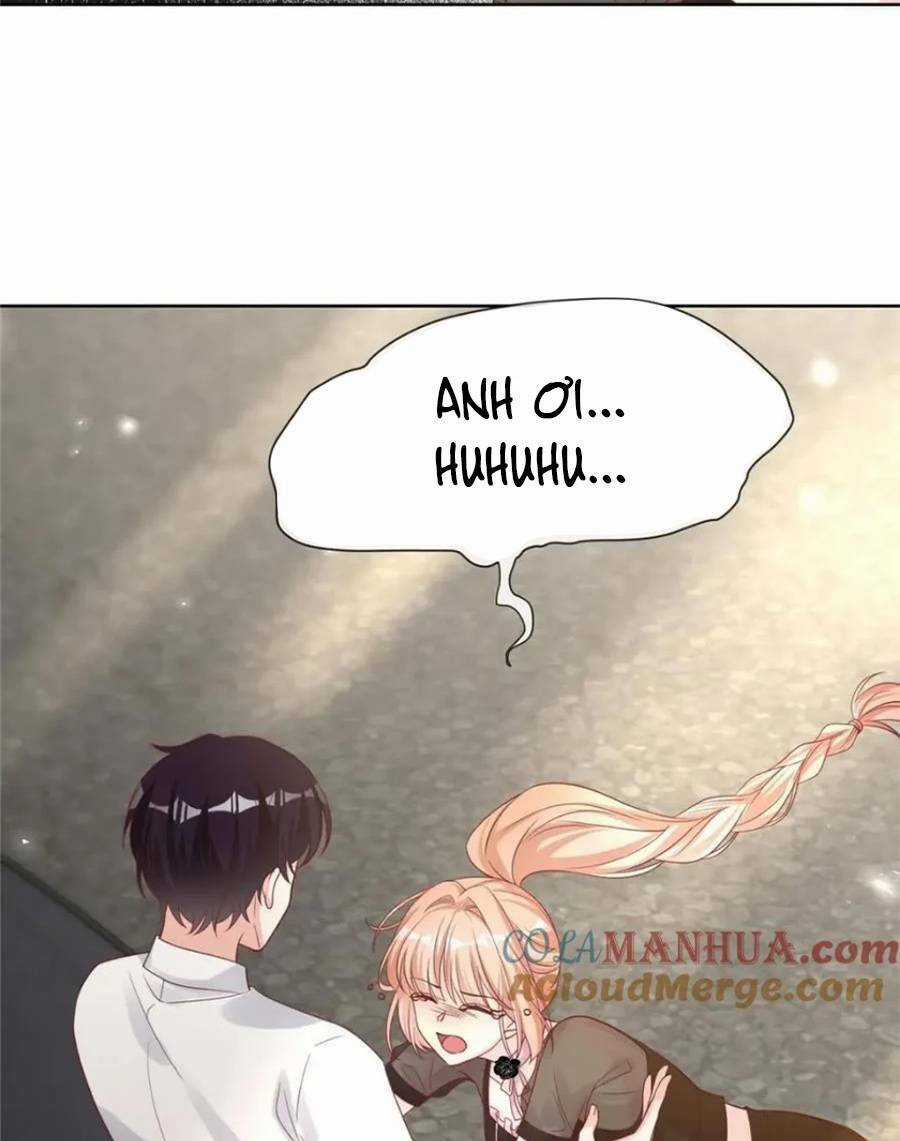 Tôi Được Năm Đại Lão Chiều Chuộng Hết Nấc Chapter 168 trang 27