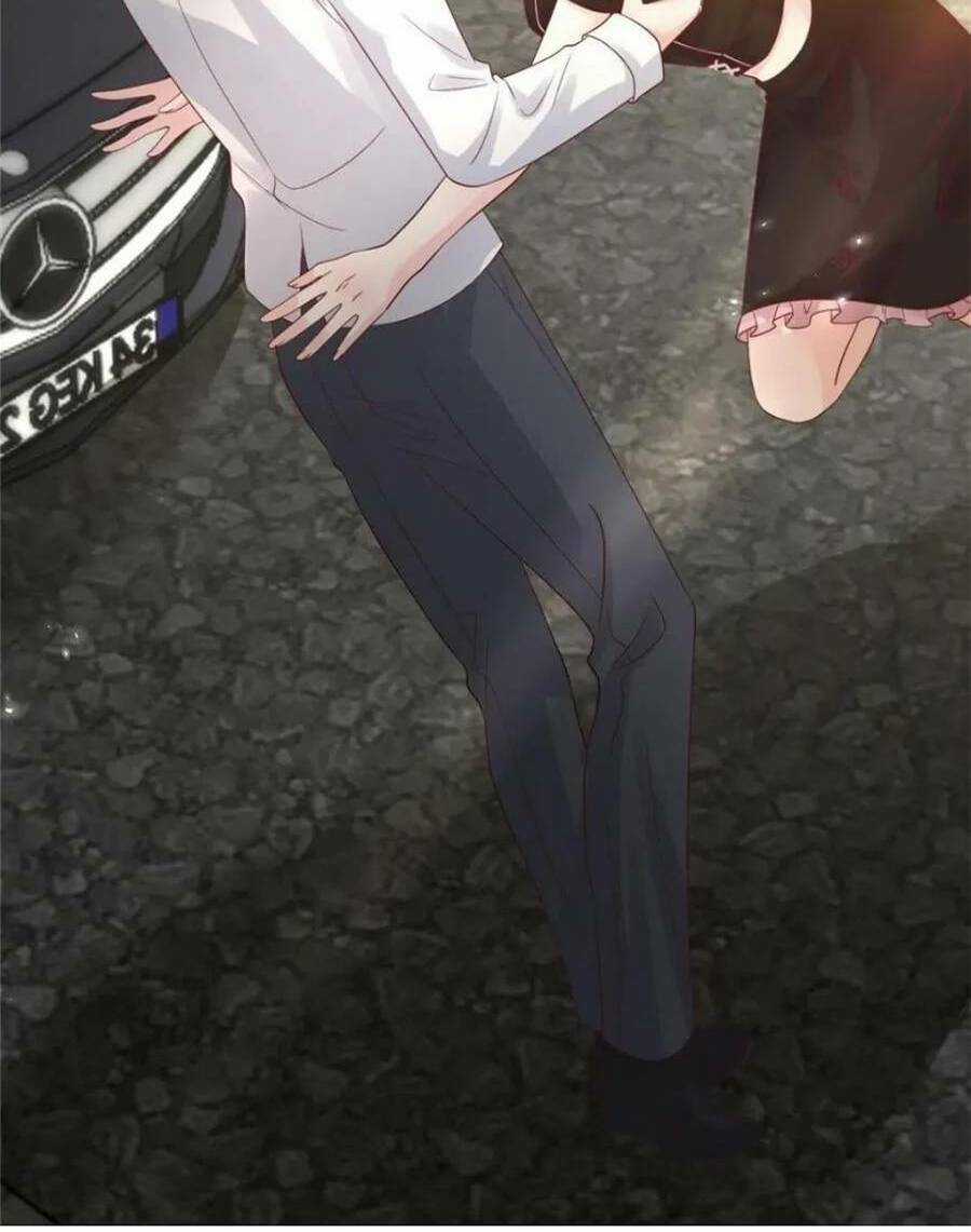 Tôi Được Năm Đại Lão Chiều Chuộng Hết Nấc Chapter 168 trang 28