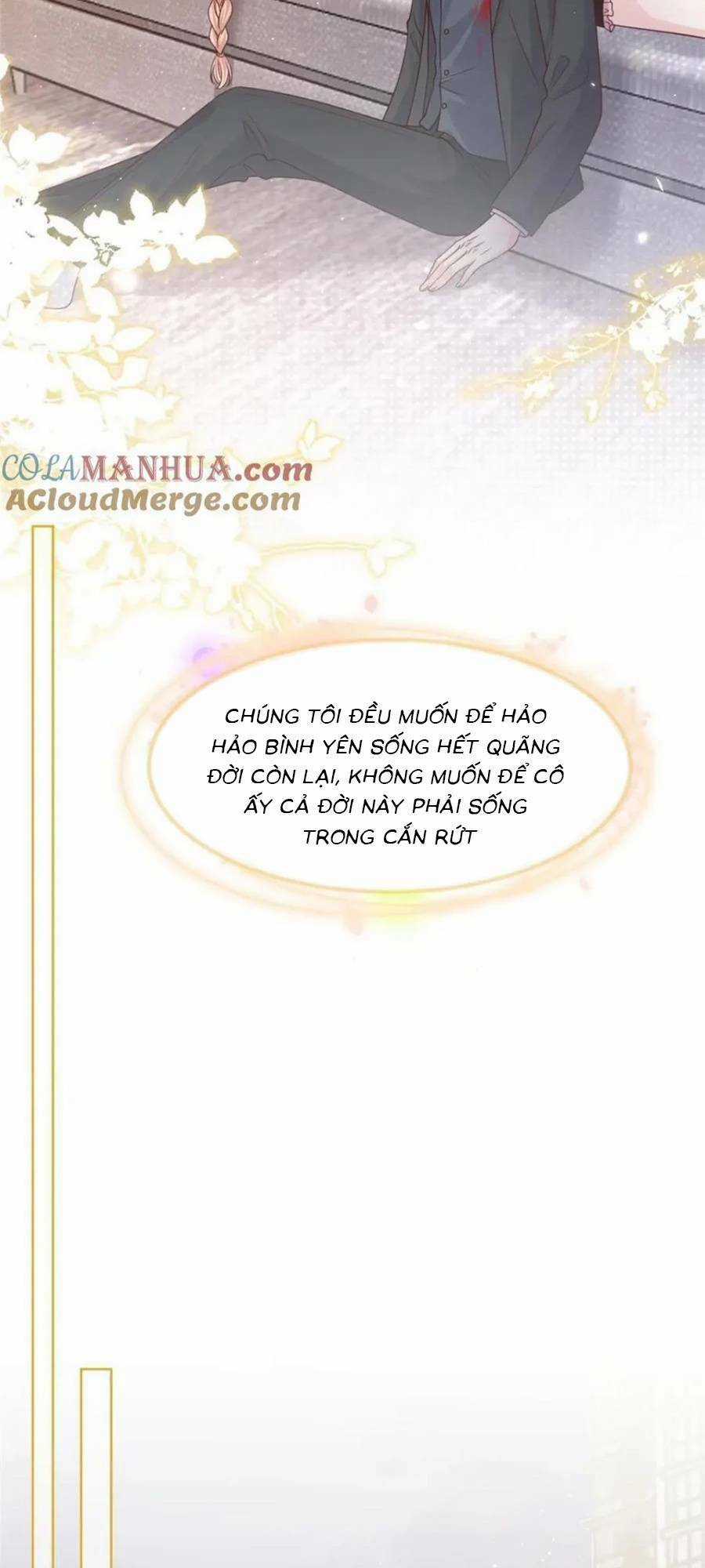 Tôi Được Năm Đại Lão Chiều Chuộng Hết Nấc Chapter 168 trang 5