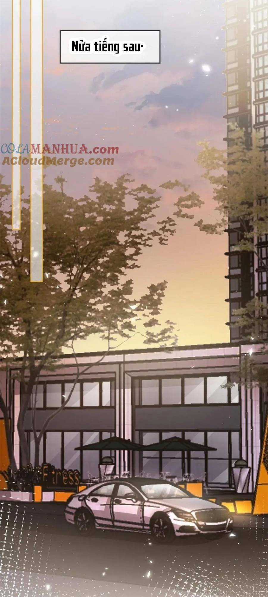 Tôi Được Năm Đại Lão Chiều Chuộng Hết Nấc Chapter 168 trang 6