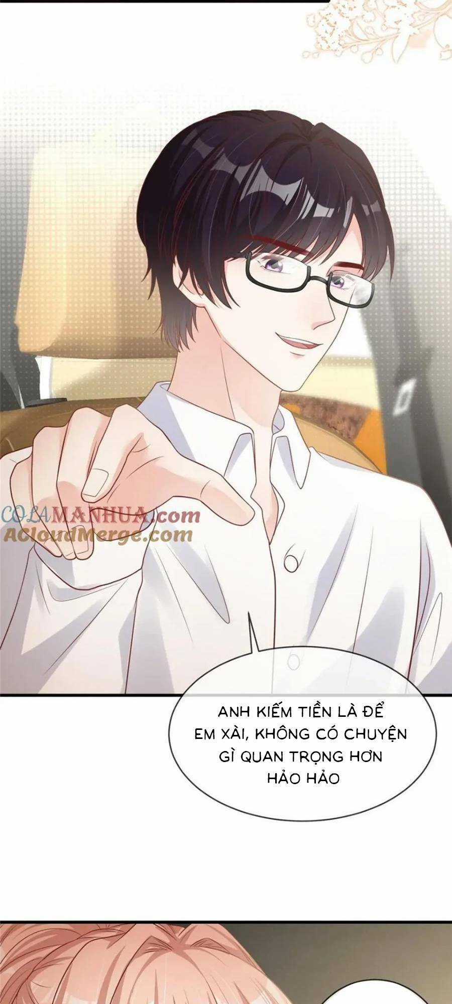 Tôi Được Năm Đại Lão Chiều Chuộng Hết Nấc Chapter 169 trang 14