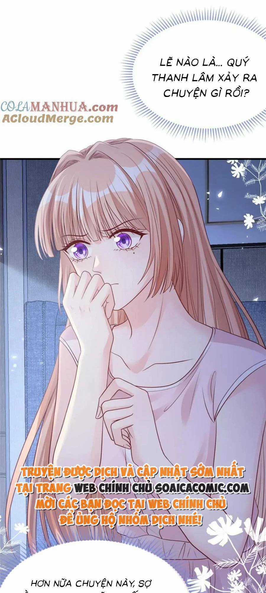 Tôi Được Năm Đại Lão Chiều Chuộng Hết Nấc Chapter 169 trang 19