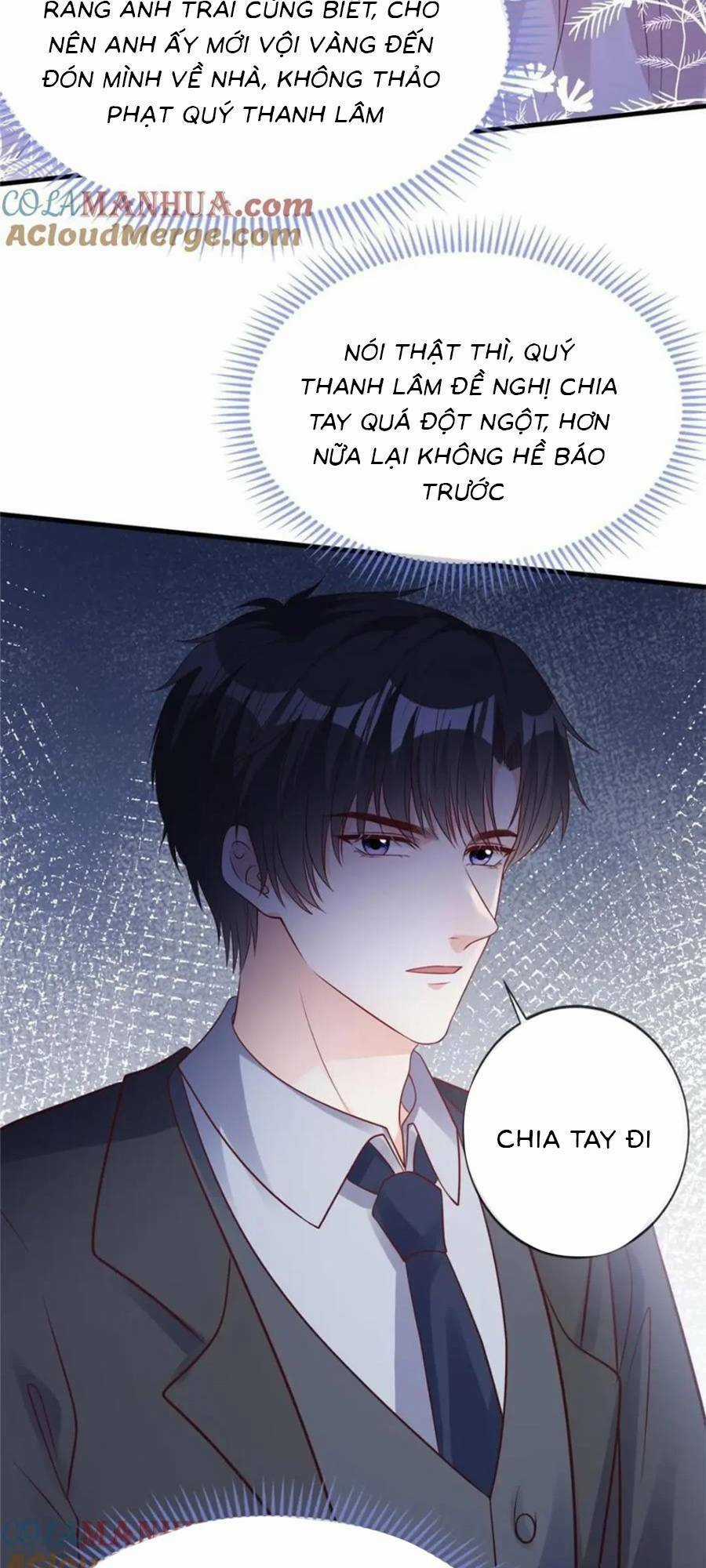 Tôi Được Năm Đại Lão Chiều Chuộng Hết Nấc Chapter 169 trang 20