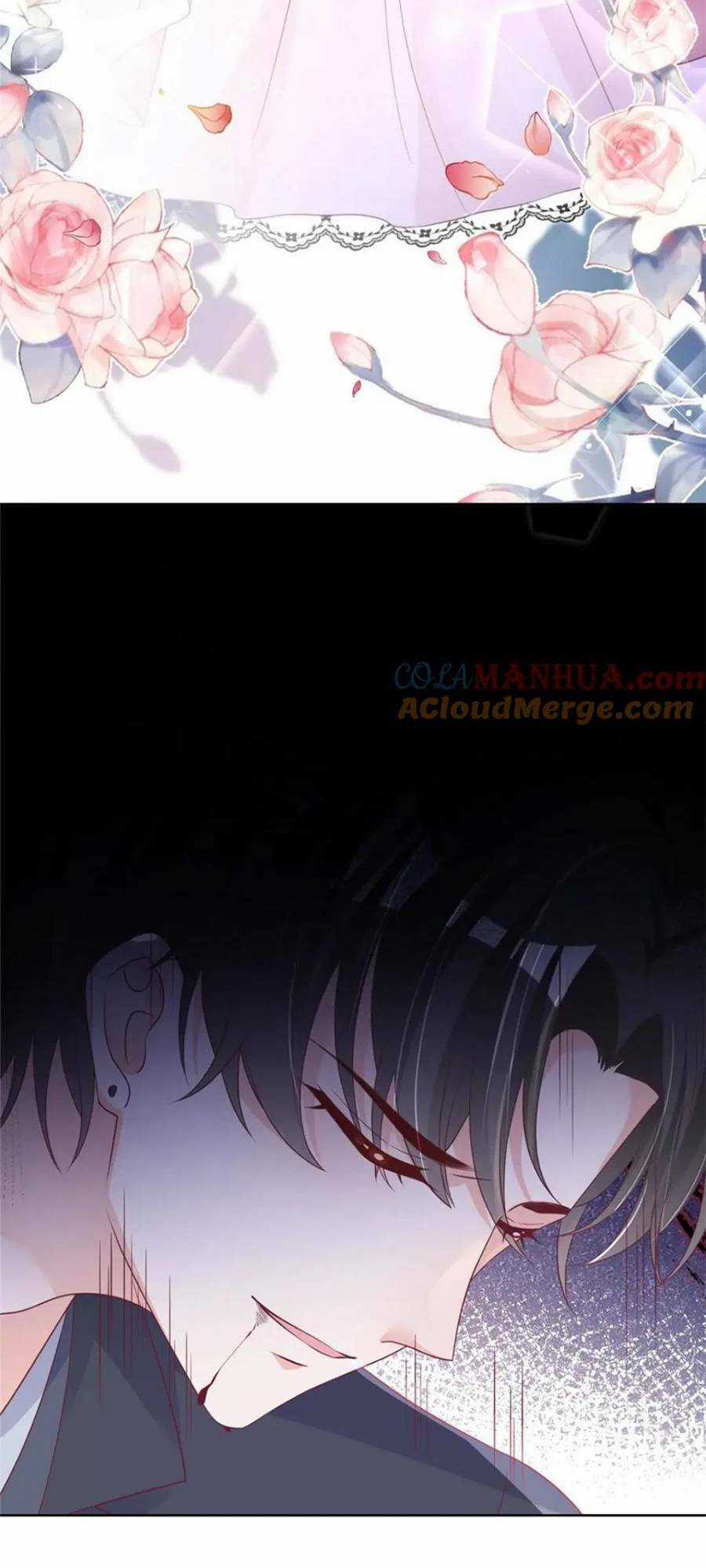 Tôi Được Năm Đại Lão Chiều Chuộng Hết Nấc Chapter 169 trang 3