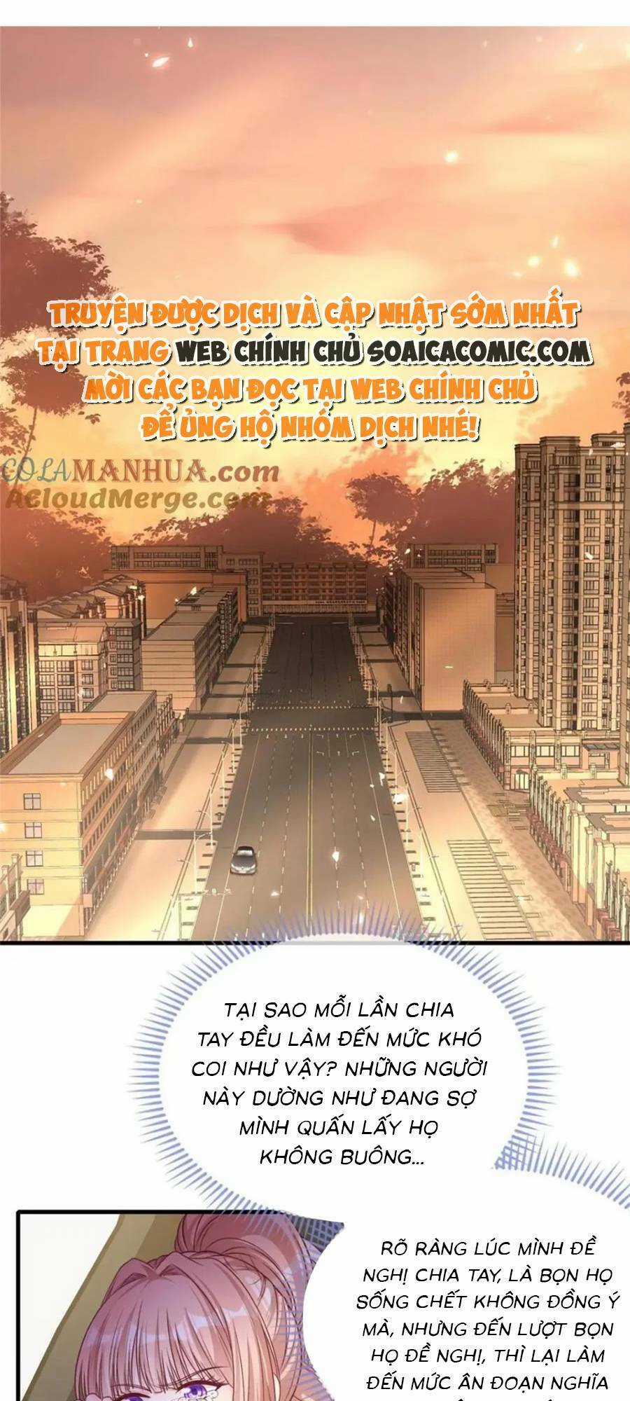 Tôi Được Năm Đại Lão Chiều Chuộng Hết Nấc Chapter 169 trang 4