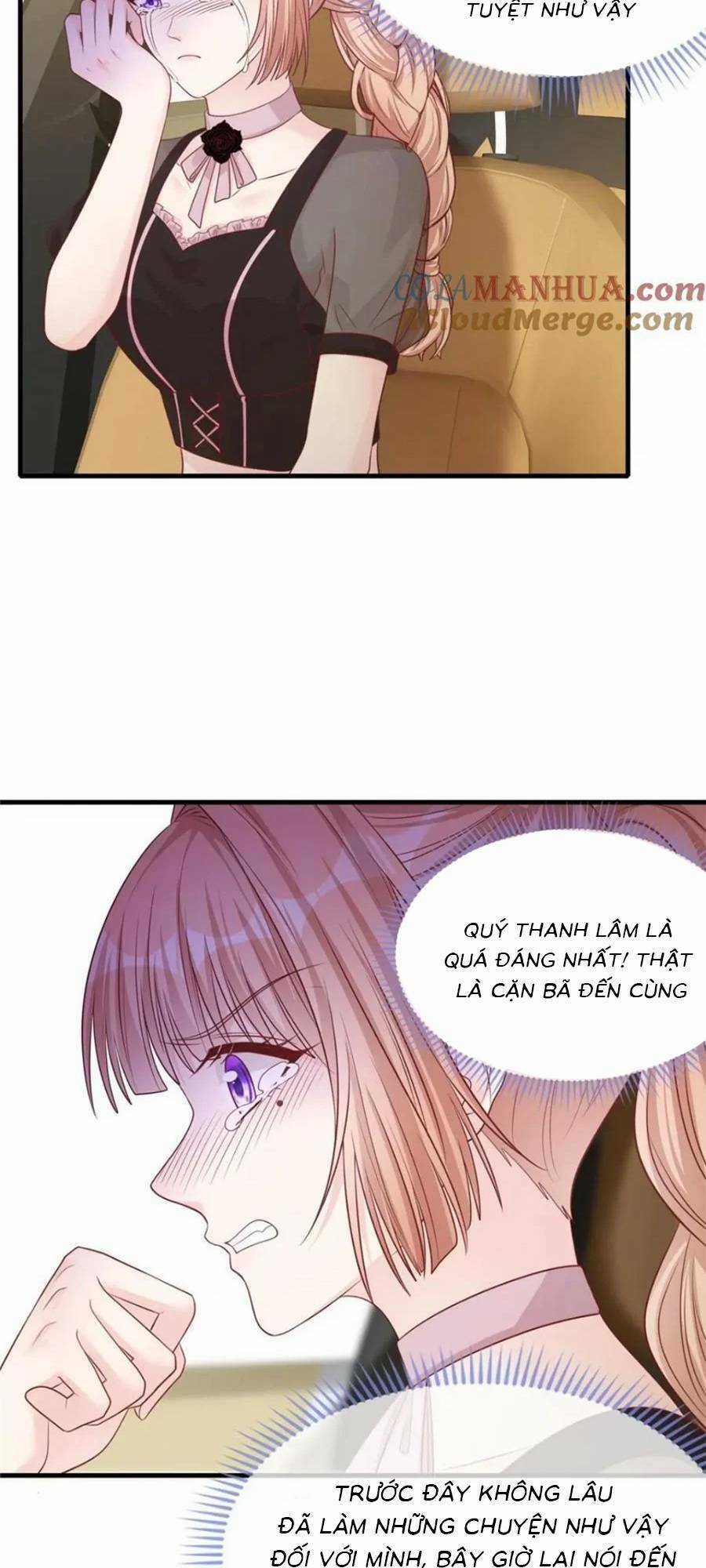 Tôi Được Năm Đại Lão Chiều Chuộng Hết Nấc Chapter 169 trang 5