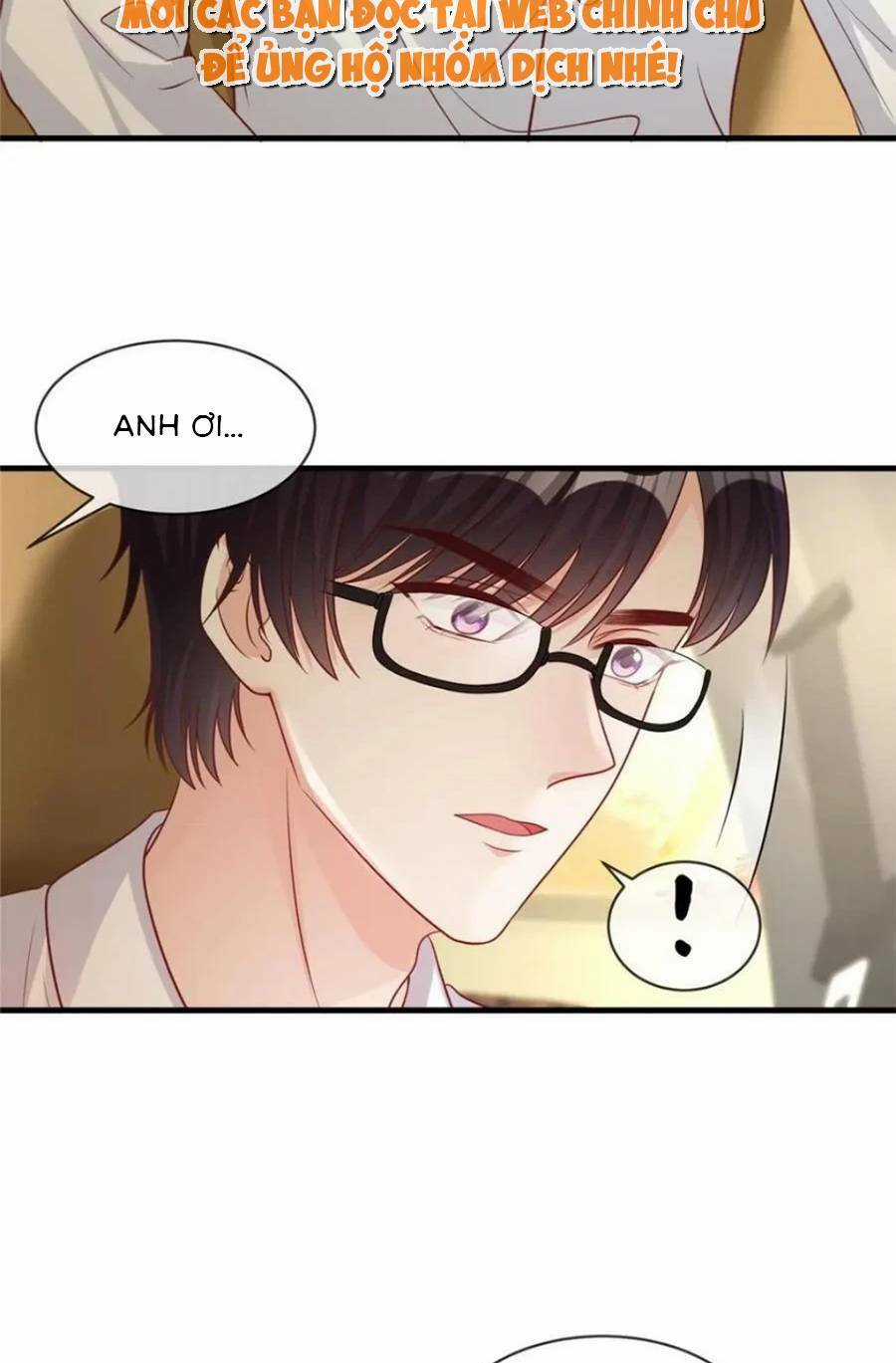 Tôi Được Năm Đại Lão Chiều Chuộng Hết Nấc Chapter 169 trang 9