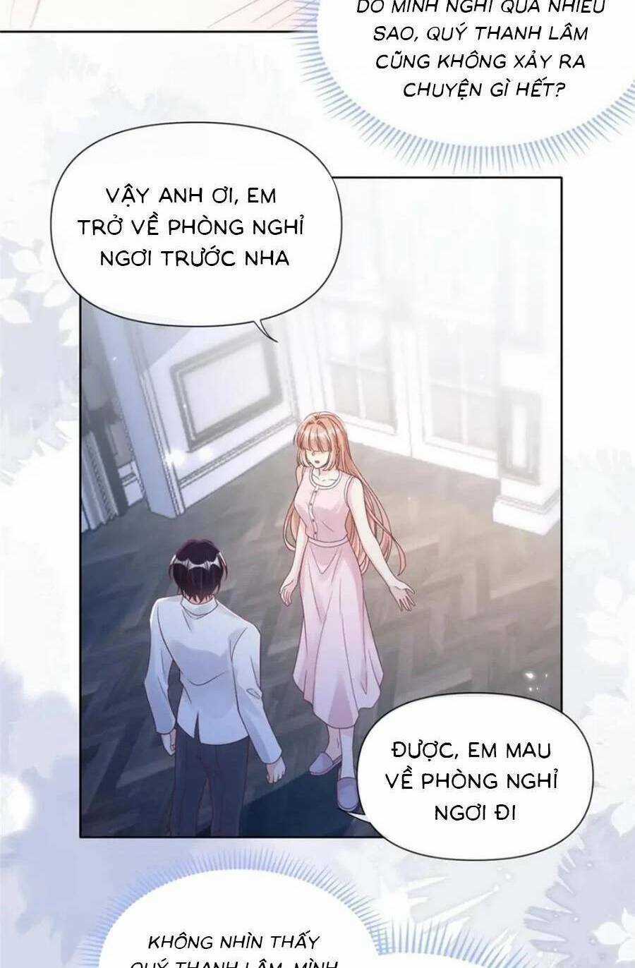 Tôi Được Năm Đại Lão Chiều Chuộng Hết Nấc Chapter 170 trang 22