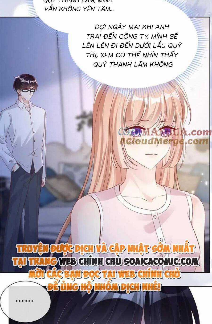 Tôi Được Năm Đại Lão Chiều Chuộng Hết Nấc Chapter 170 trang 23