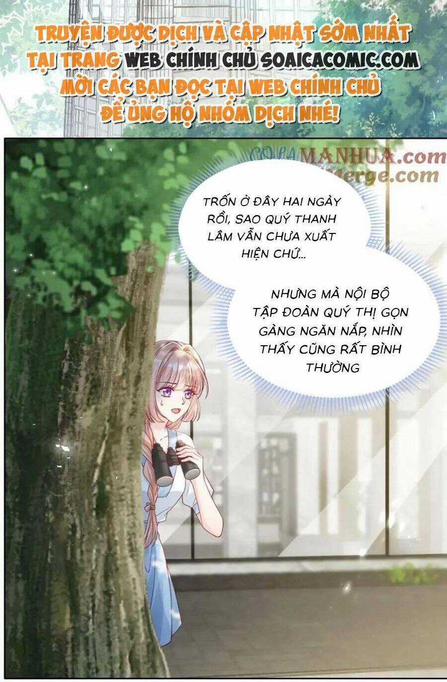 Tôi Được Năm Đại Lão Chiều Chuộng Hết Nấc Chapter 170 trang 27