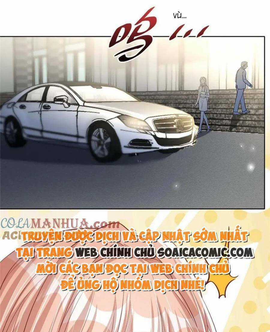 Tôi Được Năm Đại Lão Chiều Chuộng Hết Nấc Chapter 170 trang 28