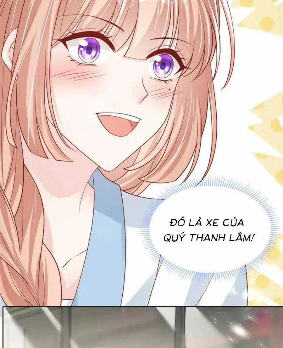 Tôi Được Năm Đại Lão Chiều Chuộng Hết Nấc Chapter 170 trang 29