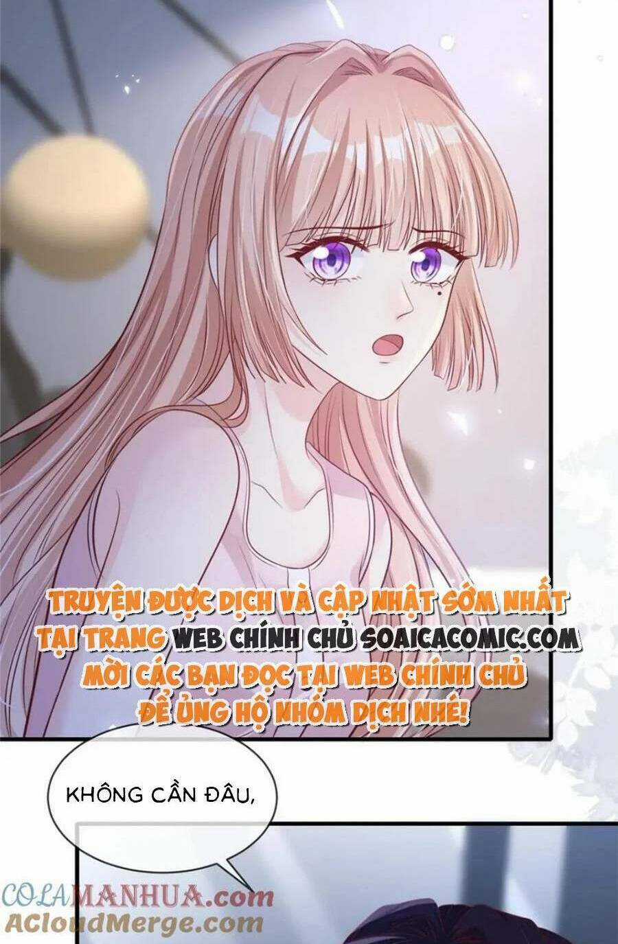 Tôi Được Năm Đại Lão Chiều Chuộng Hết Nấc Chapter 170 trang 3