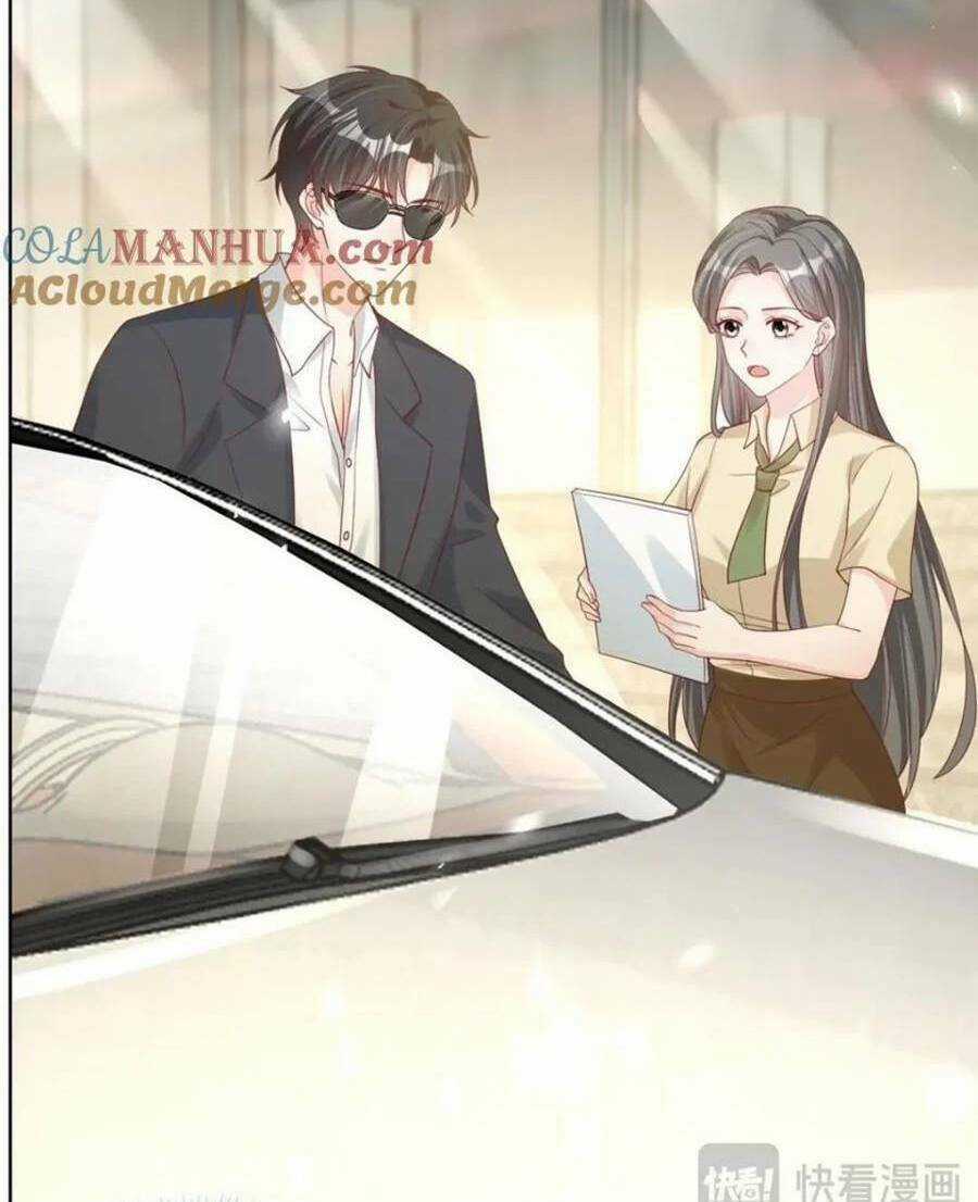 Tôi Được Năm Đại Lão Chiều Chuộng Hết Nấc Chapter 170 trang 30