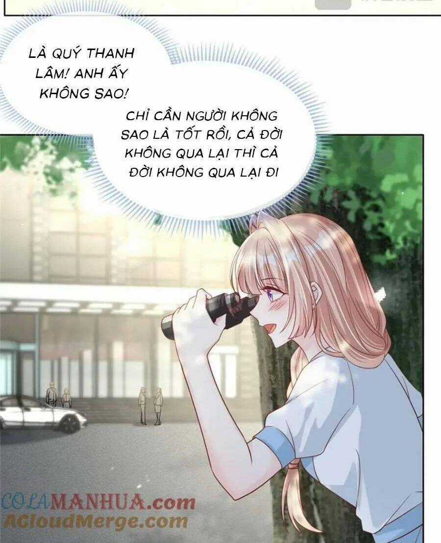 Tôi Được Năm Đại Lão Chiều Chuộng Hết Nấc Chapter 170 trang 31